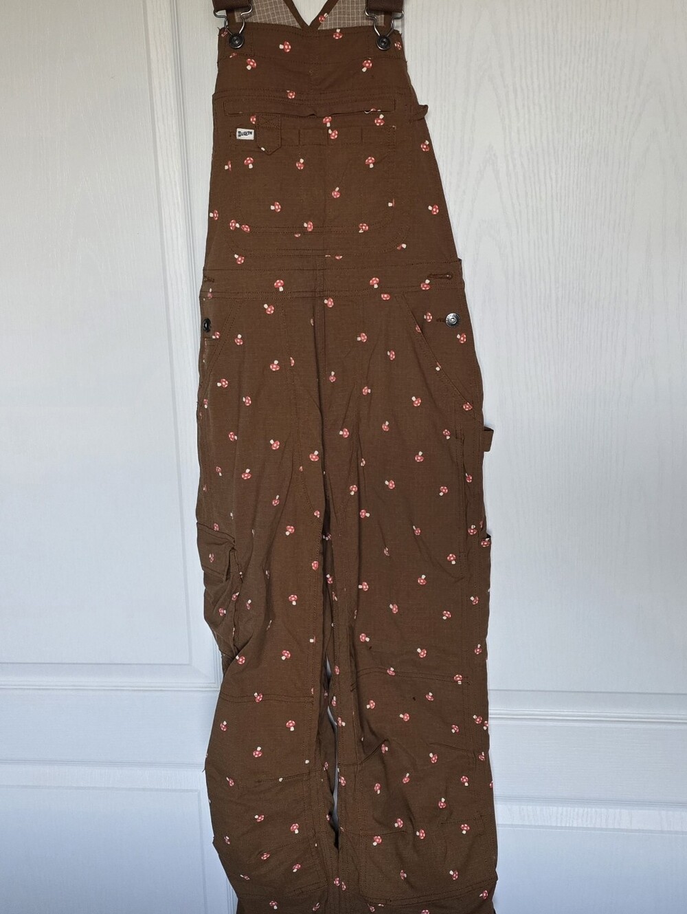 Duluth Heirloom Overalls - Picture 3 of 3